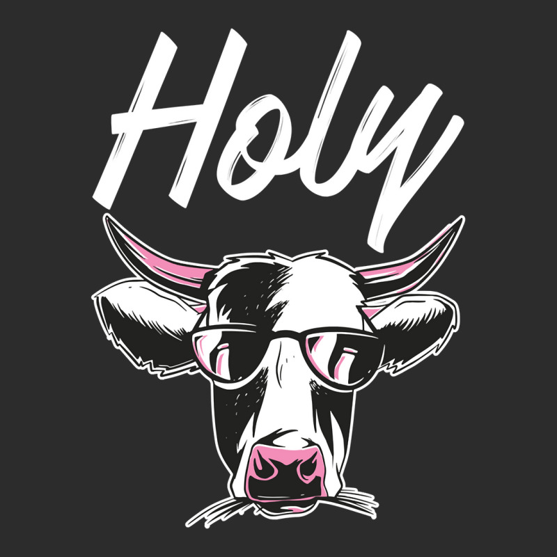 Holy Funny Cow Sweatshirt Exclusive T-shirt | Artistshot