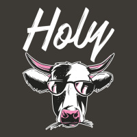 Holy Funny Cow Sweatshirt Bucket Hat | Artistshot