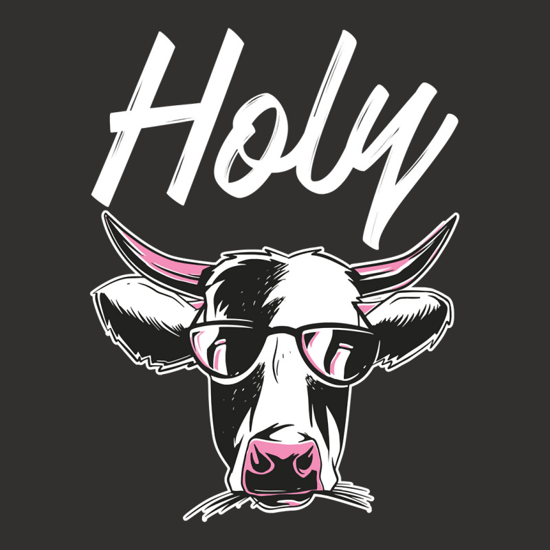 Holy Funny Cow Sweatshirt Champion Hoodie | Artistshot