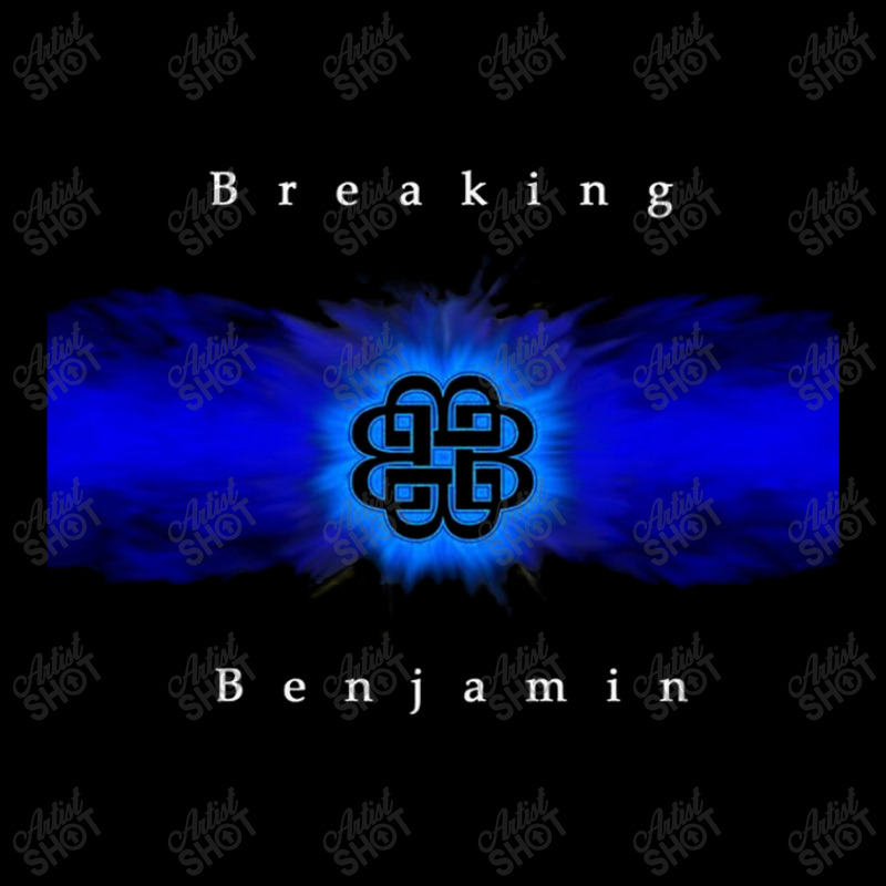 Breaking Benjamin Pocket T-Shirt by terashop | Artistshot