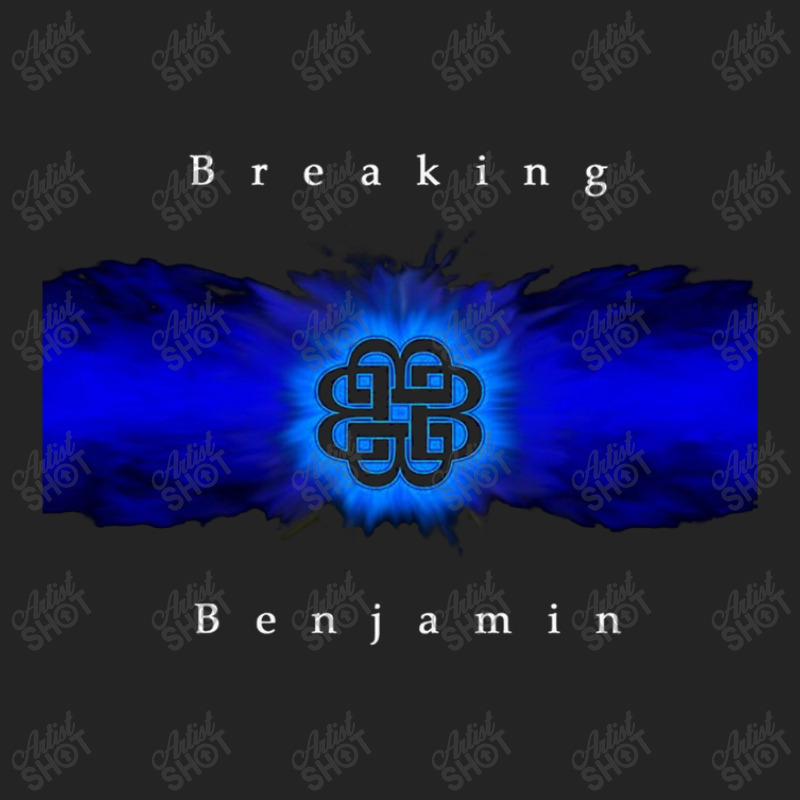 Breaking Benjamin 3/4 Sleeve Shirt by terashop | Artistshot