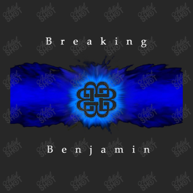 Breaking Benjamin Men's T-shirt Pajama Set by terashop | Artistshot