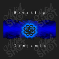 Breaking Benjamin Classic T-shirt | Artistshot