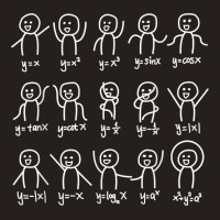 Algebra Dance Funny Graph Figures Math Equation T Shirt T Shirt Tank Top | Artistshot