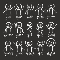 Algebra Dance Funny Graph Figures Math Equation T Shirt T Shirt Champion Hoodie | Artistshot