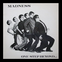 Madness One Step Beyond Youth Jogger | Artistshot