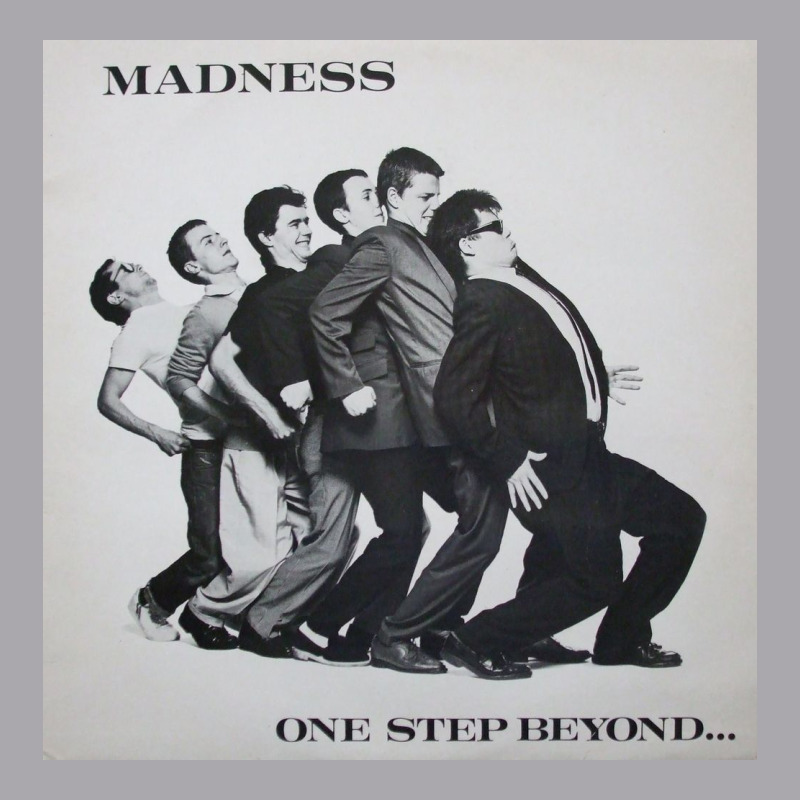 Madness One Step Beyond Youth 3/4 Sleeve by cm-arts | Artistshot