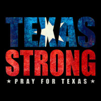 Texas Strong Pray For Texas Flag Map Long Sleeve Shirts | Artistshot