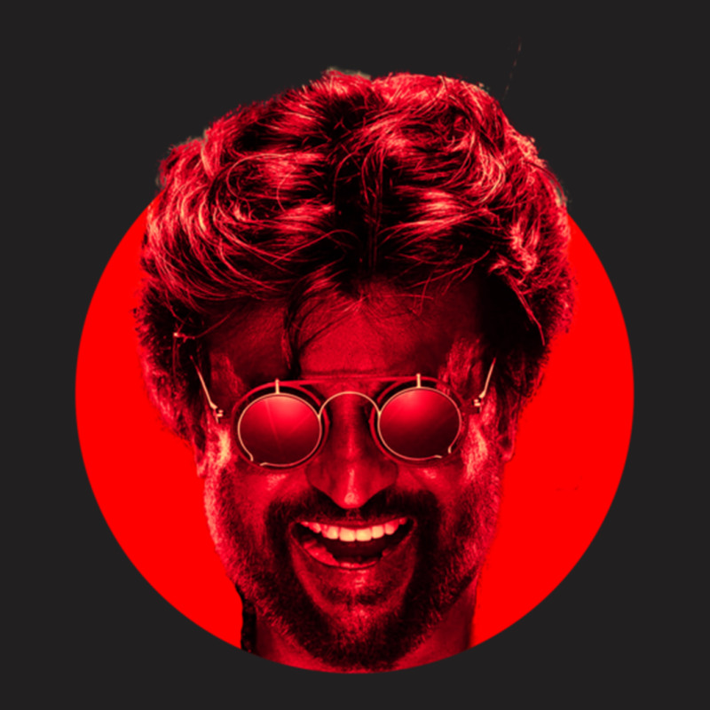 Darbar Rajinikanth T-shirt | Artistshot