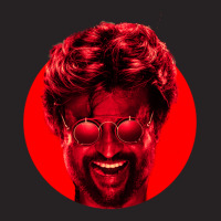 Darbar Rajinikanth Vintage Cap | Artistshot