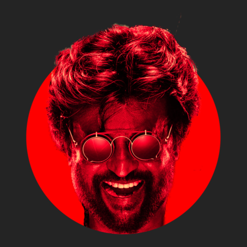 Darbar Rajinikanth 3/4 Sleeve Shirt | Artistshot