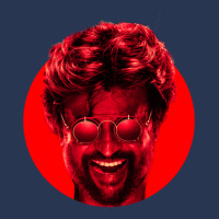 Darbar Rajinikanth Men Denim Jacket | Artistshot