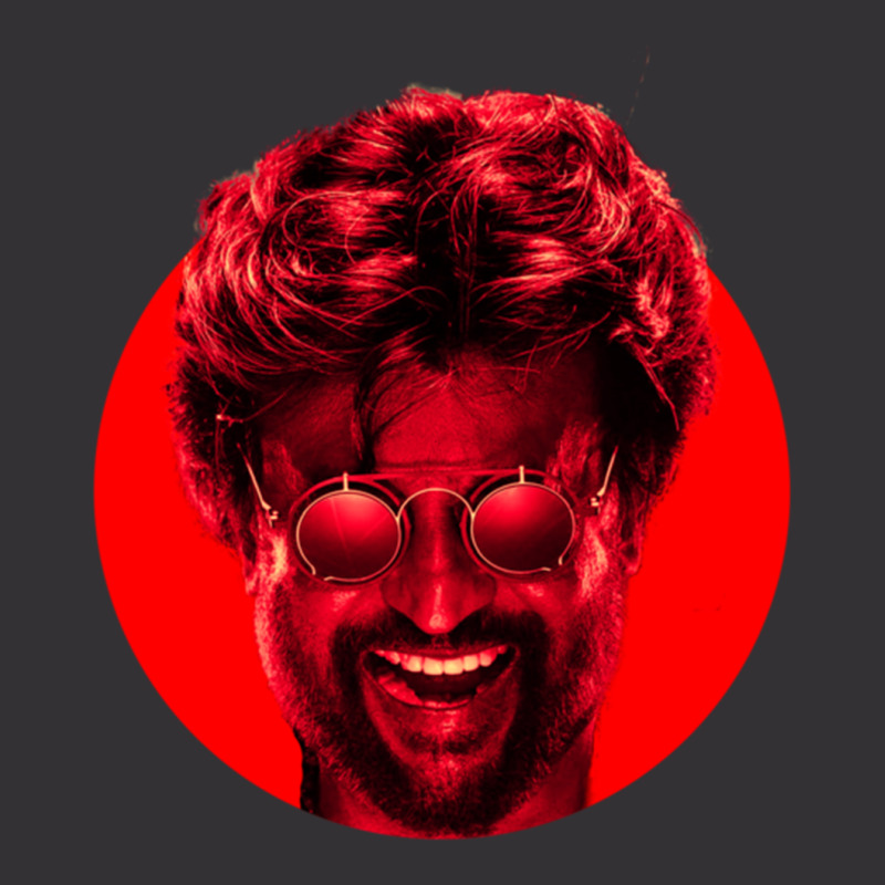 Darbar Rajinikanth Vintage Short | Artistshot