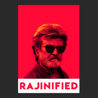 Get Rajinified Printed Hat | Artistshot