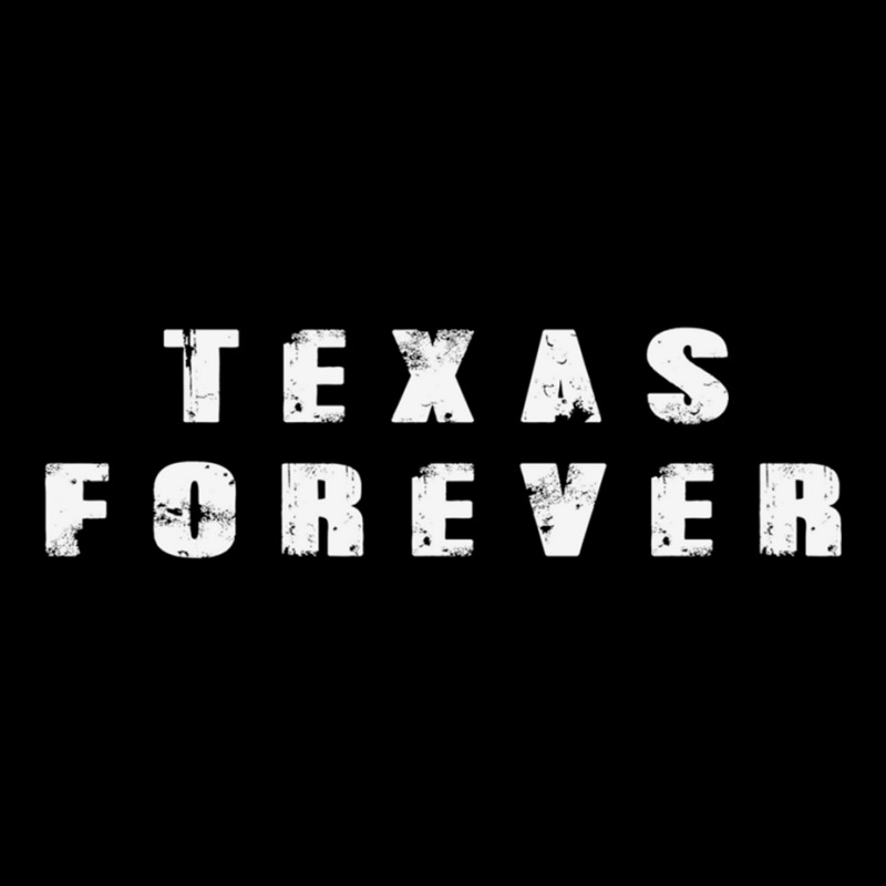 Texas Forever Vintage Design For Texas Lovers Adjustable Cap by cm-arts | Artistshot