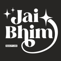 Jai Bhim Ladies Fitted T-shirt | Artistshot