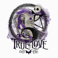 Funny Nightmare Before Christmas Valentines Jack True Love Coffee Mug | Artistshot