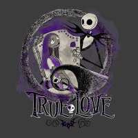 Funny Nightmare Before Christmas Valentines Jack True Love Men's Polo Shirt | Artistshot