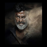 Kaala  Rajinikanth Cropped Sweater | Artistshot