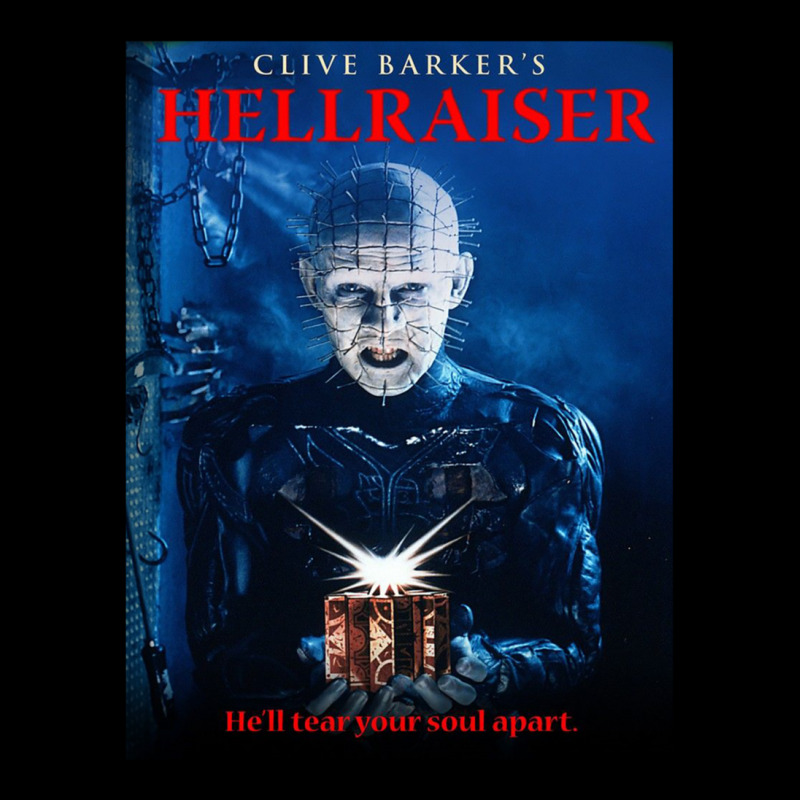 Hellraiser  1 Cropped Sweater by cm-arts | Artistshot