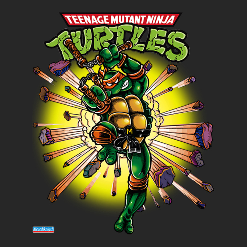 Custom Teenage Mutant Ninja Turtles Women's Pajamas Set By Cm-arts -  Artistshot