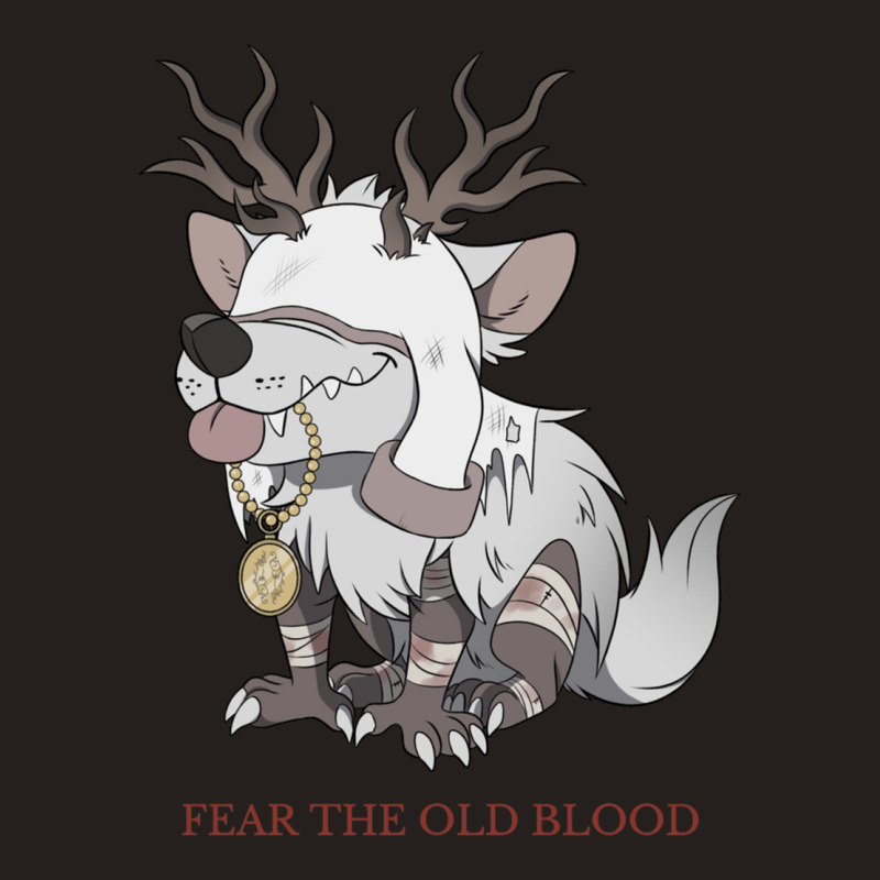 Vicar Amelia Tank Top by cm-arts | Artistshot