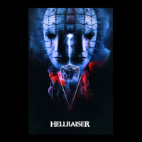 Hellraiser  11 Men's Long Sleeve Pajama Set | Artistshot