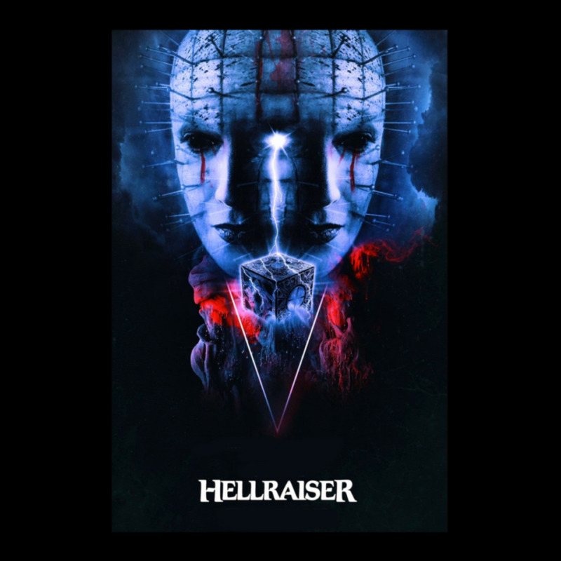 Hellraiser  11 Men's Long Sleeve Pajama Set by cm-arts | Artistshot