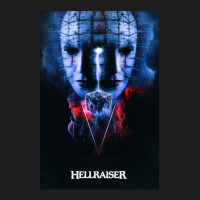 Hellraiser  11 Classic T-shirt | Artistshot