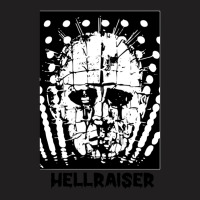 Hellraiser  12 T-shirt | Artistshot