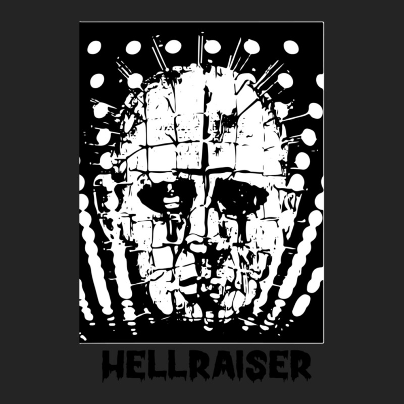 Hellraiser  12 3/4 Sleeve Shirt by cm-arts | Artistshot