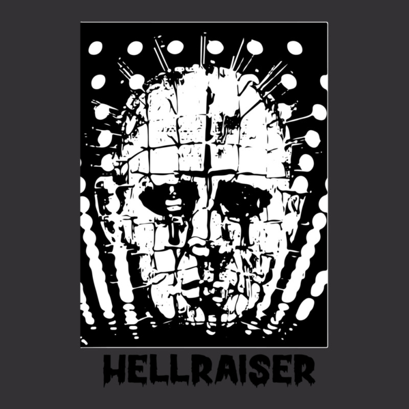 Hellraiser  12 Vintage Short by cm-arts | Artistshot