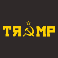 Comrade Trump Racerback Tank | Artistshot