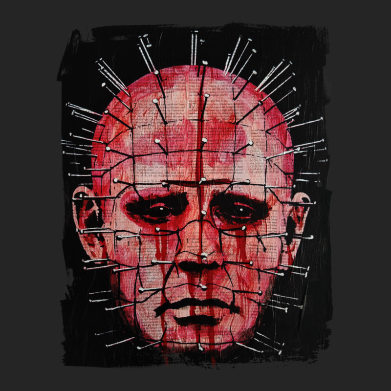 Hellraiser  14 Unisex Hoodie by cm-arts | Artistshot