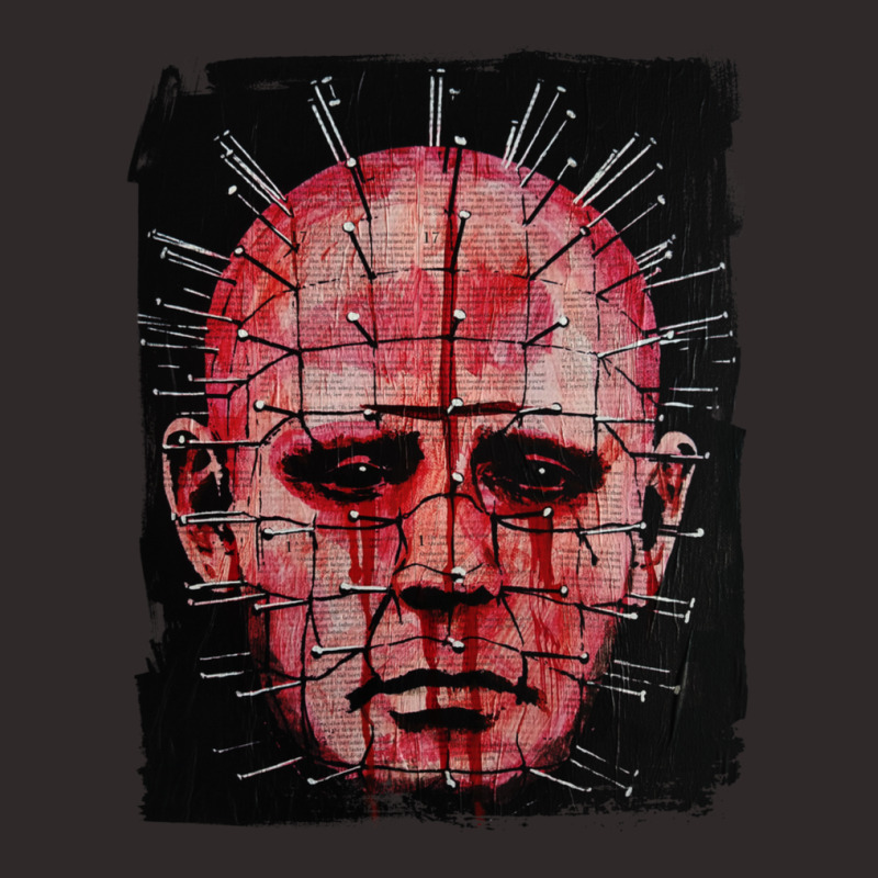 Hellraiser  14 Racerback Tank by cm-arts | Artistshot