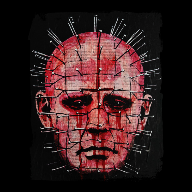 Hellraiser  14 Long Sleeve Shirts by cm-arts | Artistshot