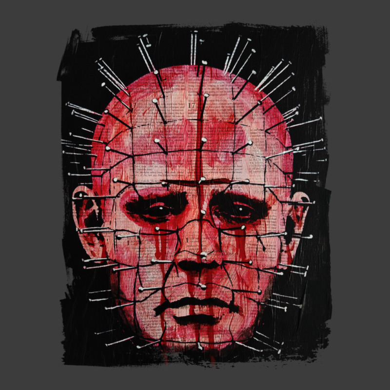 Hellraiser  14 Men's Polo Shirt by cm-arts | Artistshot