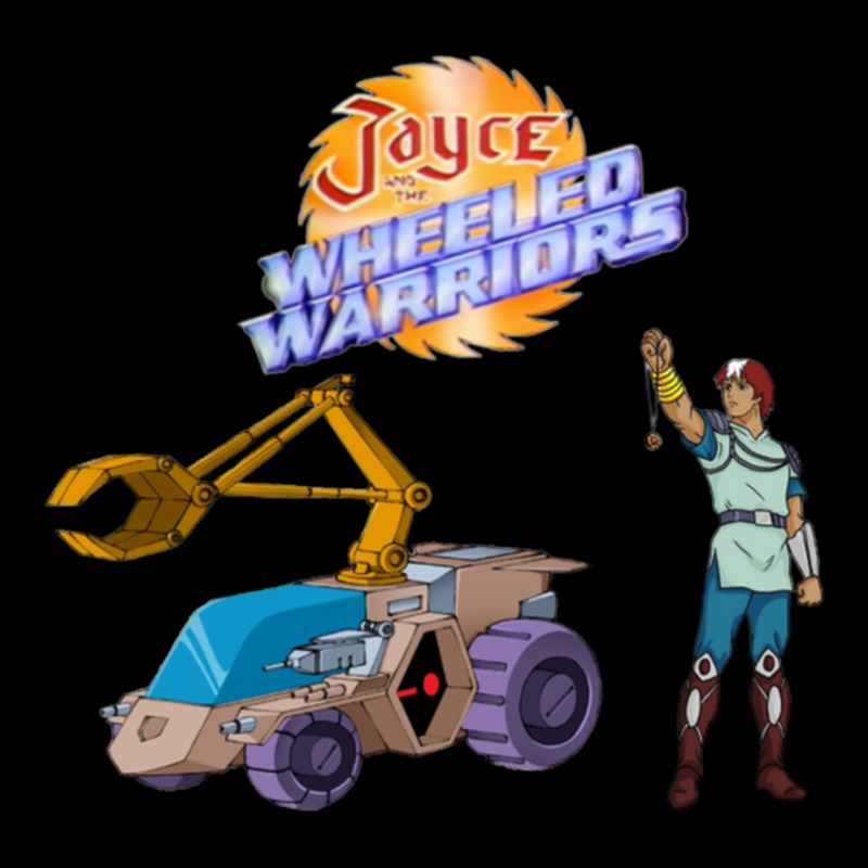 Jayce And The Wheeled Warriors Cartoon Show Adjustable Cap by cm-arts | Artistshot