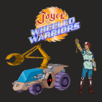 Jayce And The Wheeled Warriors Cartoon Show Ladies Fitted T-shirt | Artistshot