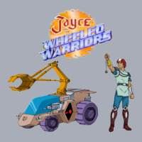 Jayce And The Wheeled Warriors Cartoon Show Tank Dress | Artistshot