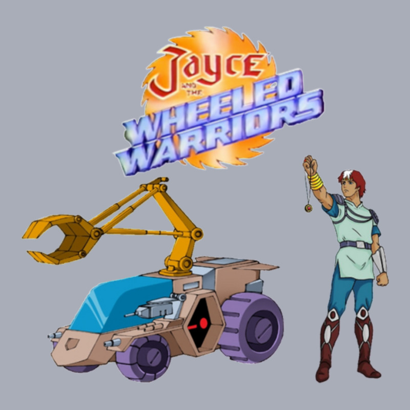 Jayce And The Wheeled Warriors Cartoon Show Tank Dress by cm-arts | Artistshot