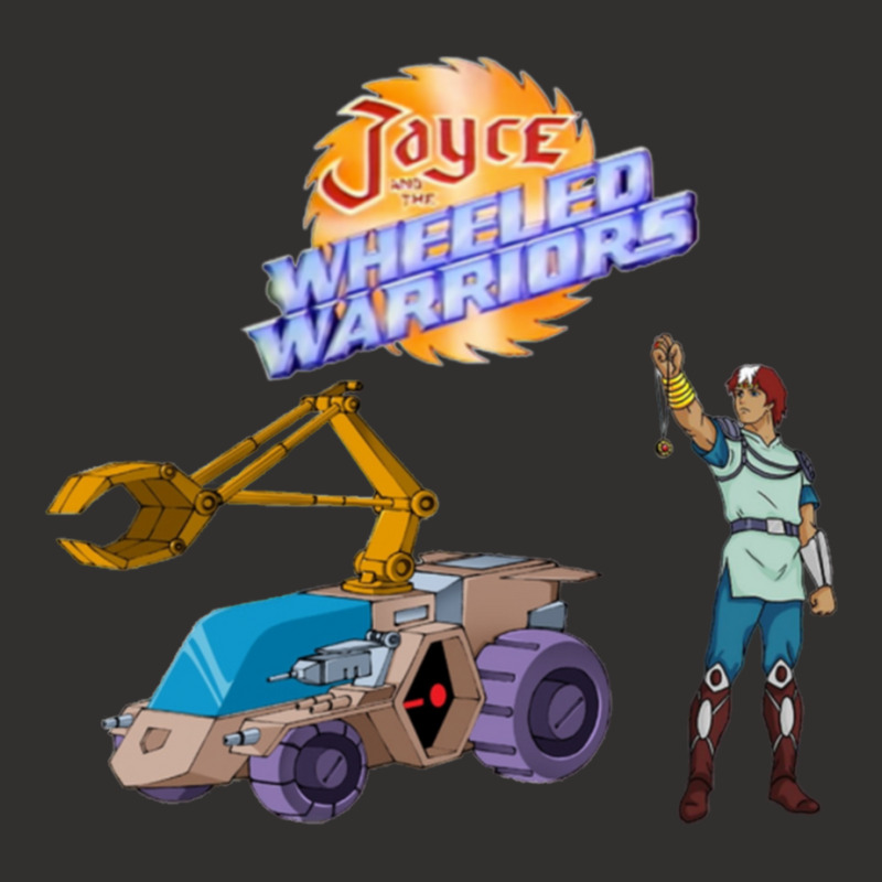 jayce and the wheeled warriors t shirt