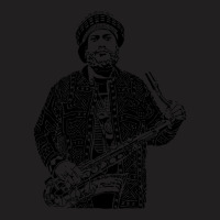 Kamasi Washington T-shirt | Artistshot