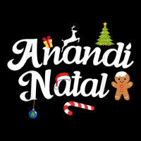 Gujarati Christmas Anandi Natal T Shirt Baby Tee | Artistshot