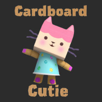 Gabbys Dollhouse Baby Box Cardboard Cutie Exclusive T-shirt | Artistshot