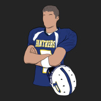 Matt Saracen Friday Night Lights 3/4 Sleeve Shirt | Artistshot