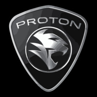 Proton Power  Black Proton Car Badge Legging | Artistshot