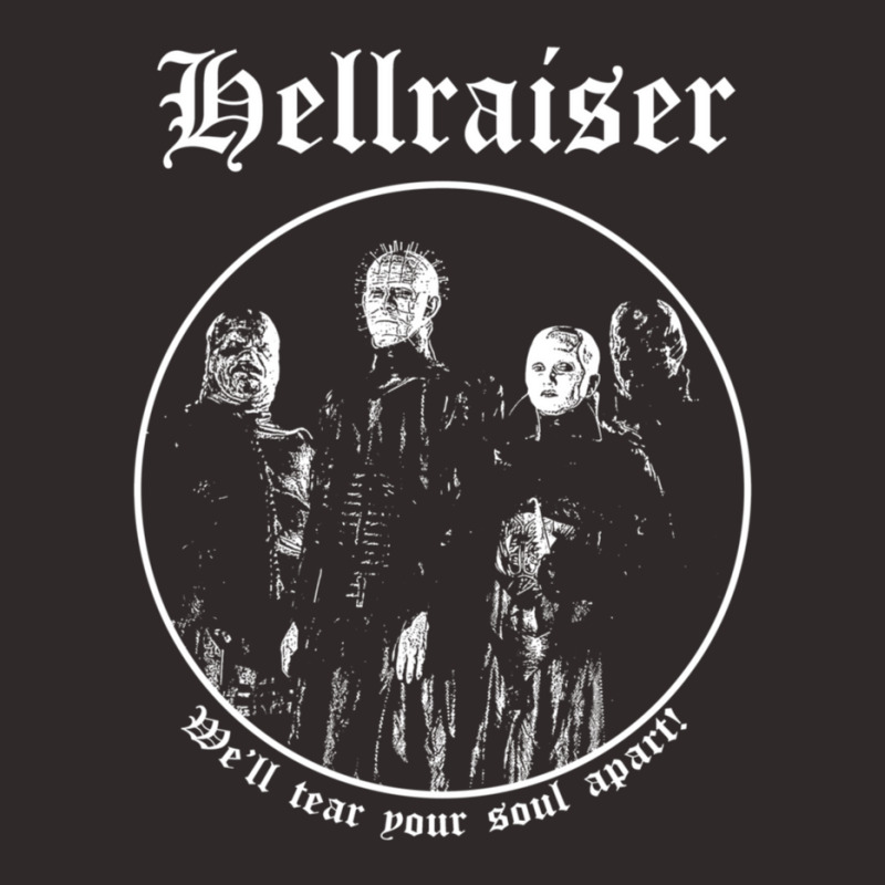 Hellraiser  Tear Apart  Premium Racerback Tank by cm-arts | Artistshot