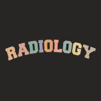 Radiology, Radiology Tech Love, Radiologist, Rad Teach Ladies Fitted T-shirt | Artistshot