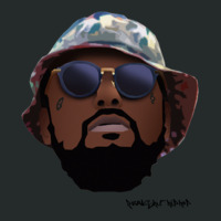 Schoolboy Q  Rshh Cartoon Women's Triblend Scoop T-shirt | Artistshot